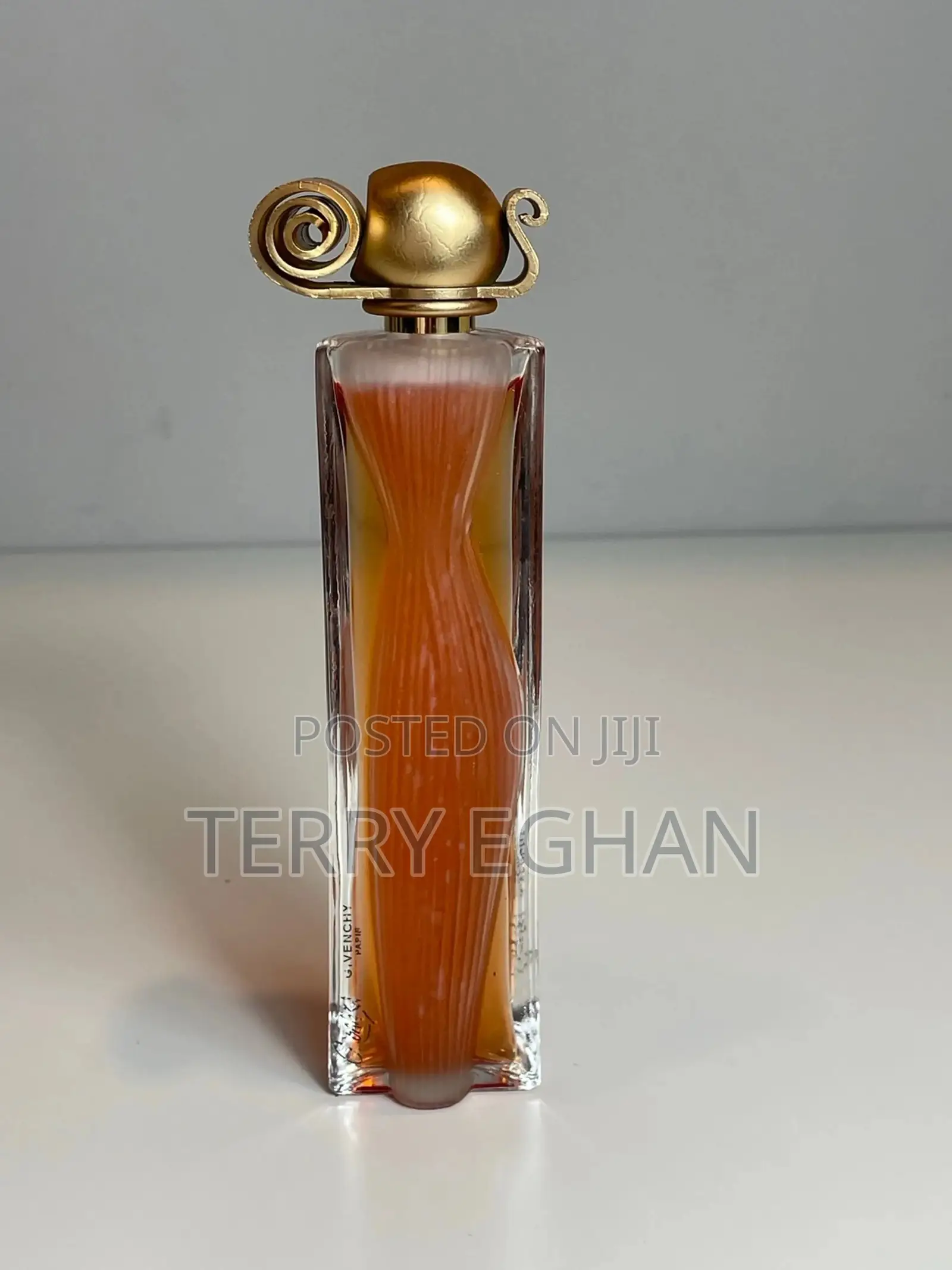 Givenchy Organza