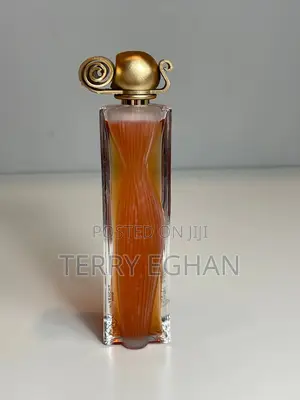 Givenchy Organza
