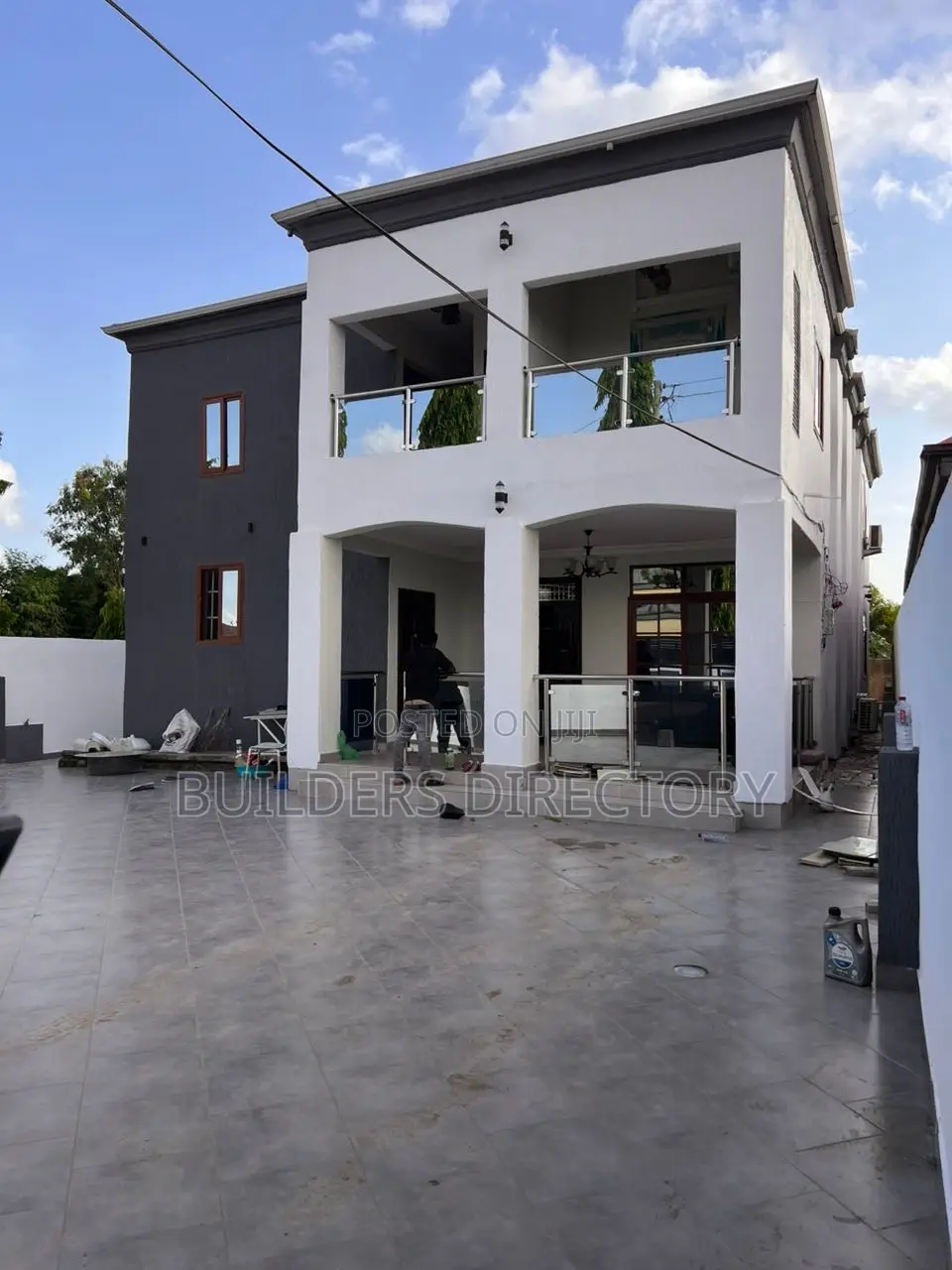 6bdrm House in Builders Directly, Agape for sale