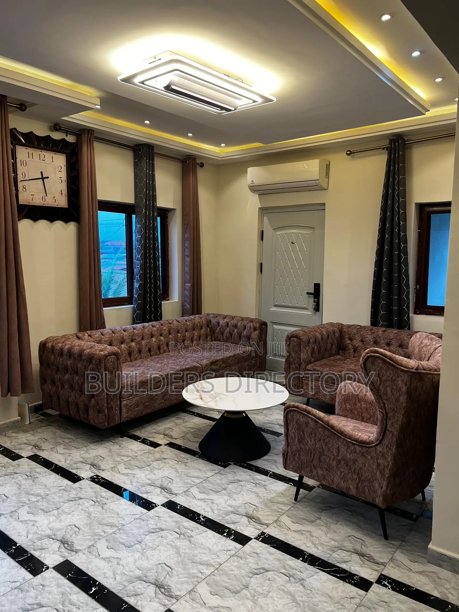 6bdrm House in Builders Directly, Agape for sale