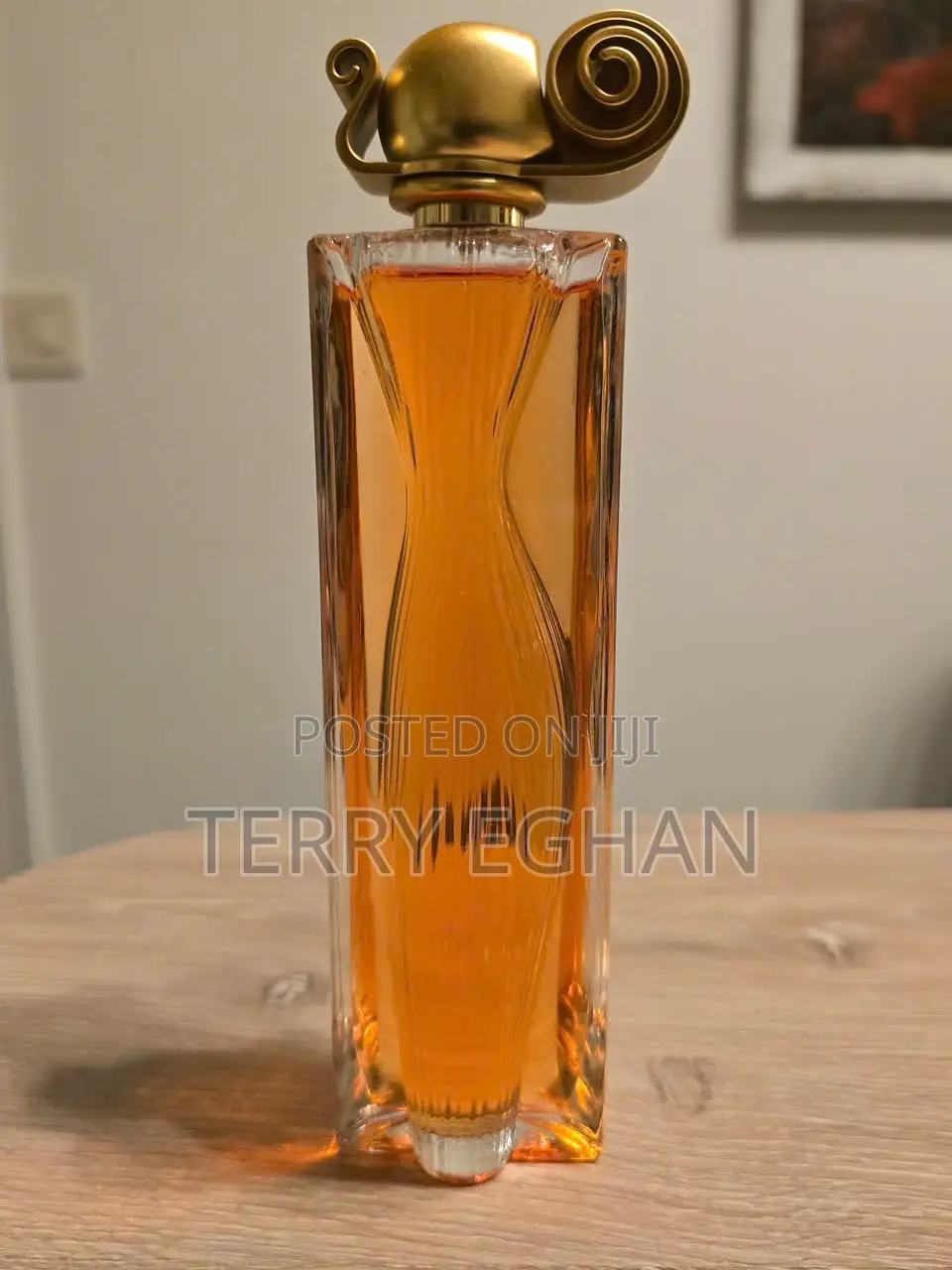 Givenchy Organza