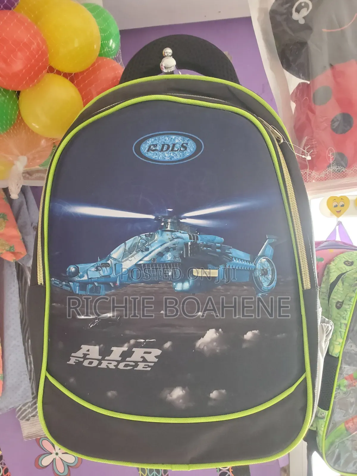 School Bag