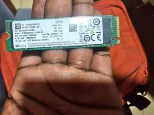 Solid State Drive SSD