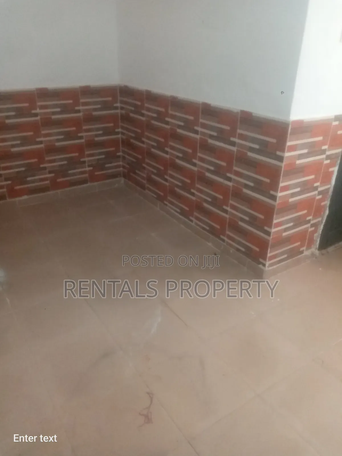 1bdrm Apartment in Barrier for rent