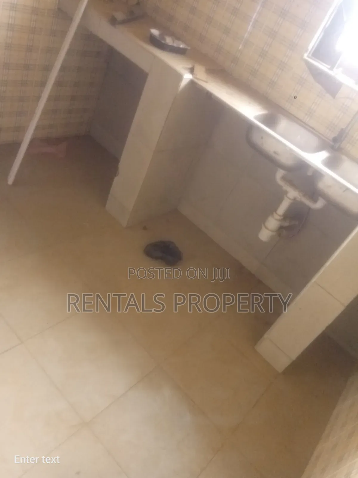 1bdrm Apartment in Barrier for rent