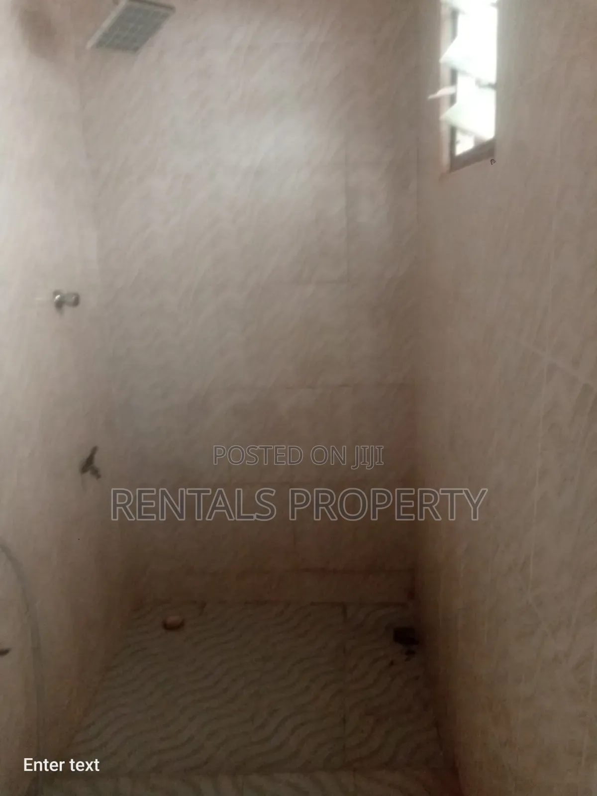 1bdrm Apartment in Barrier for rent