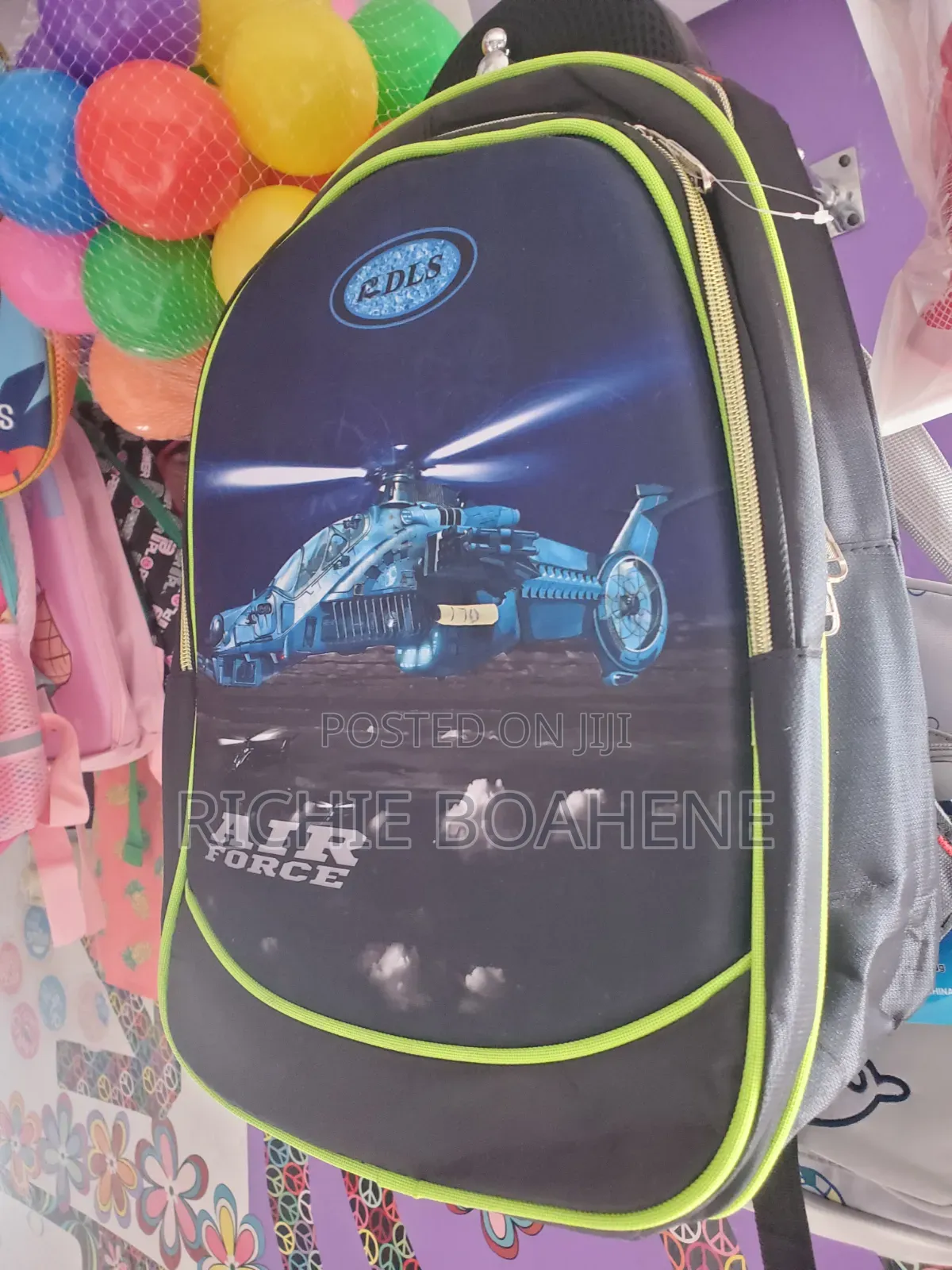 School Bag