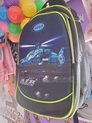 School Bag