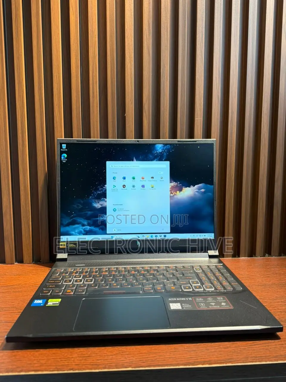 Laptop Acer 16GB Intel Core i7 SSD 1T