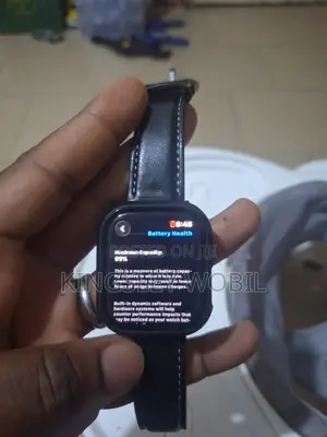 Uk Used Apple Watch Series 10