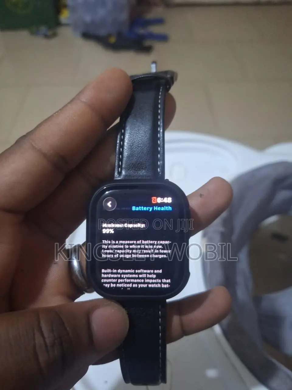 Uk Used Apple Watch Series 10