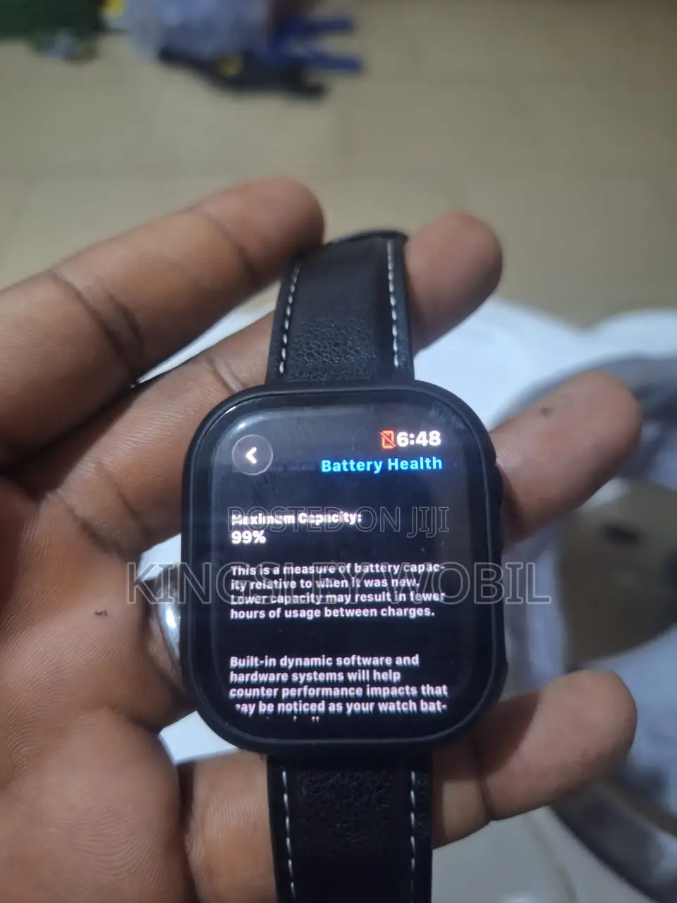Uk Used Apple Watch Series 10