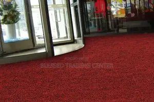 Quality Wine Woolen Carpet