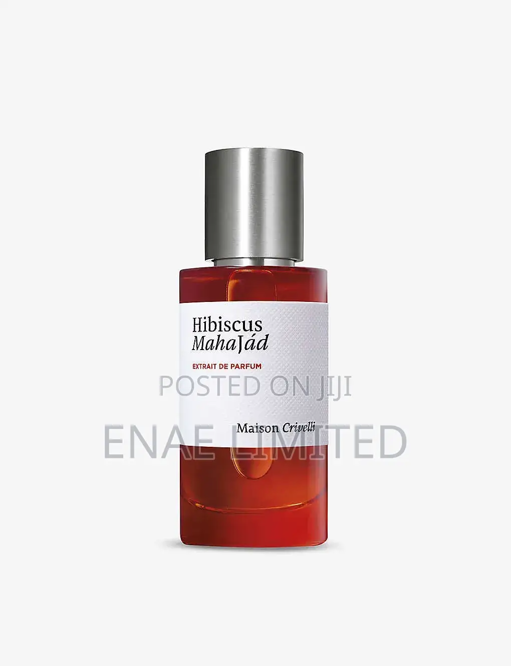 Maison Crivelli Hibiscus Mahajad - 50ml