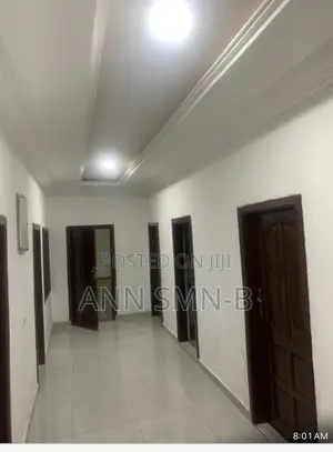 Furnished 5bdrm House in Kumasi Metropolitan for rent