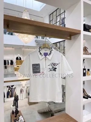 Quality Tops