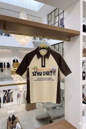 Quality Tops