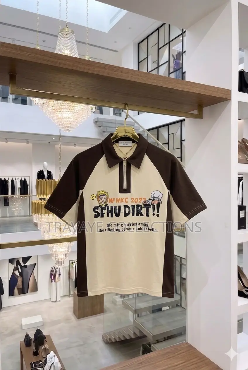 Quality Tops