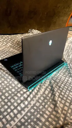 Laptop Alienware M15 R7 16GB Intel Core i7 SSD 512GB