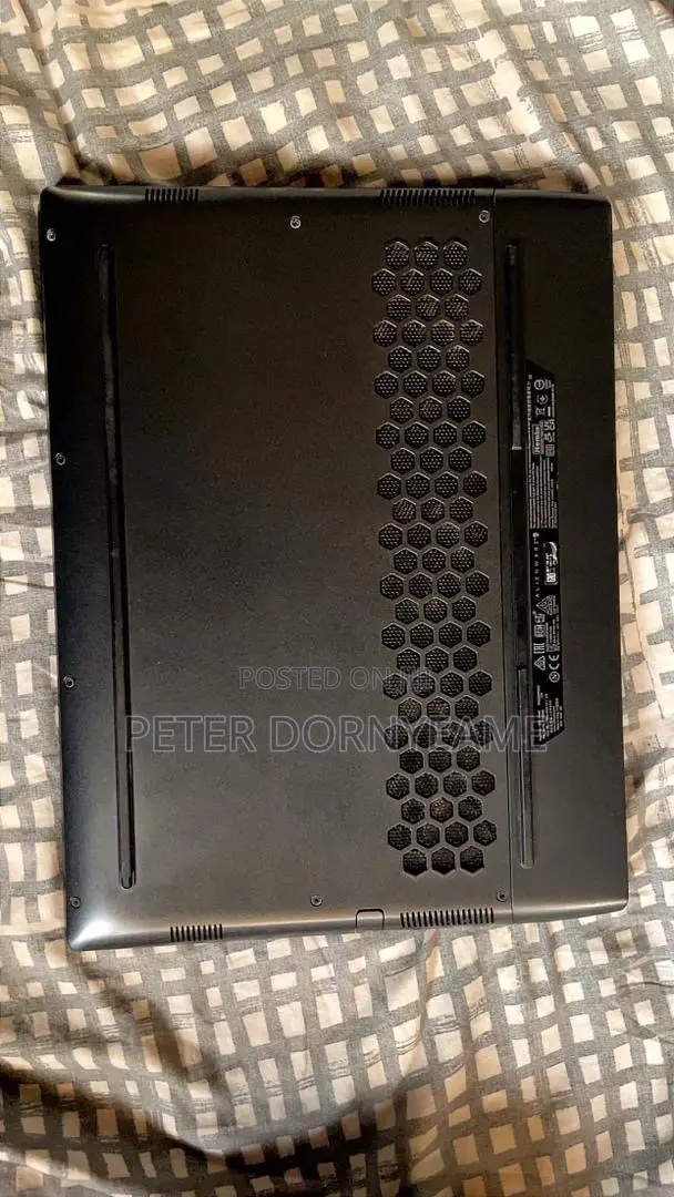Laptop Alienware M15 R7 16GB Intel Core i7 SSD 512GB