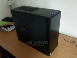 Desktop Computer Asus TUF Gaming FX10CP 8GB Intel Core i7 HDD 1T