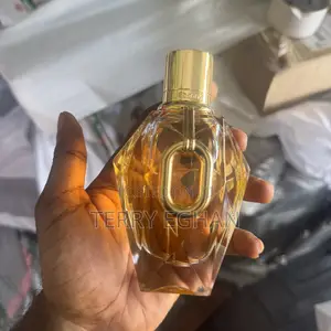 One Million Gold for Her