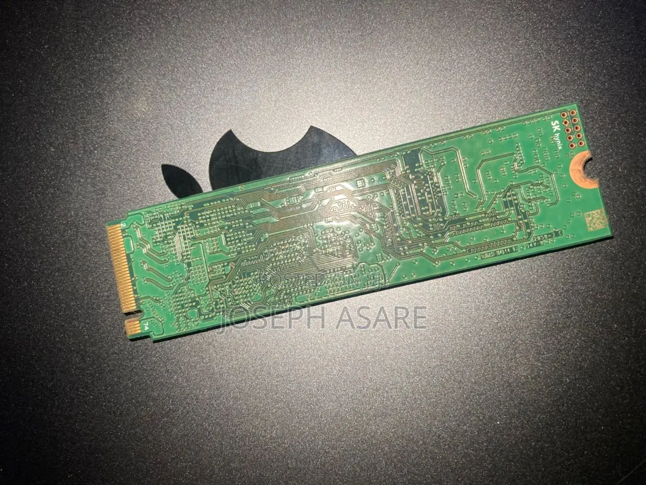 Solid State Drive SSD