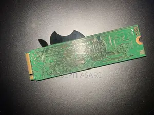 Solid State Drive SSD