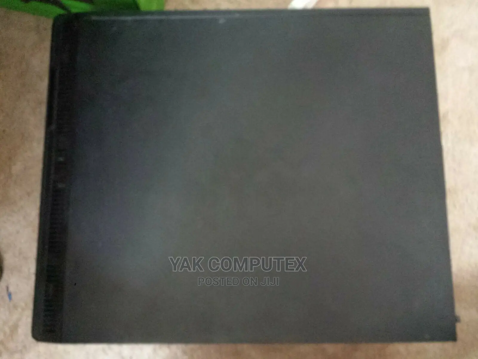 Desktop Computer Asus TUF Gaming FX10CP 8GB Intel Core i7 HDD 1T