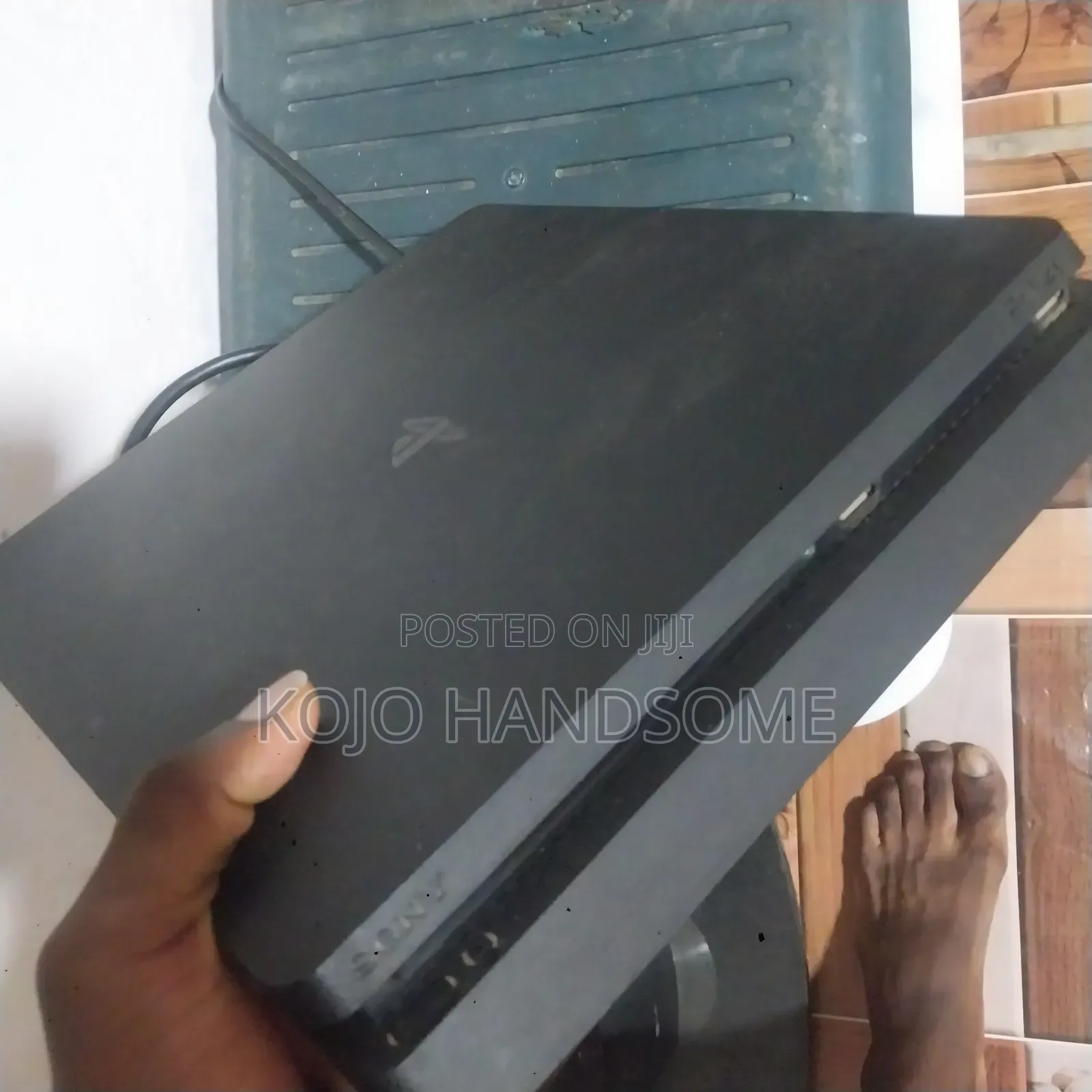 Playstation
