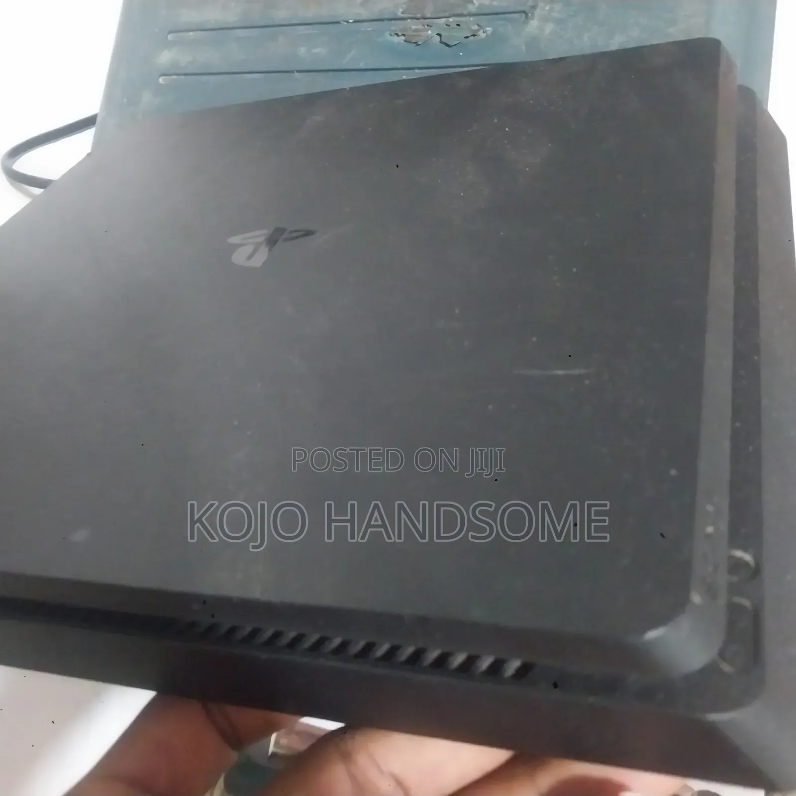 Playstation