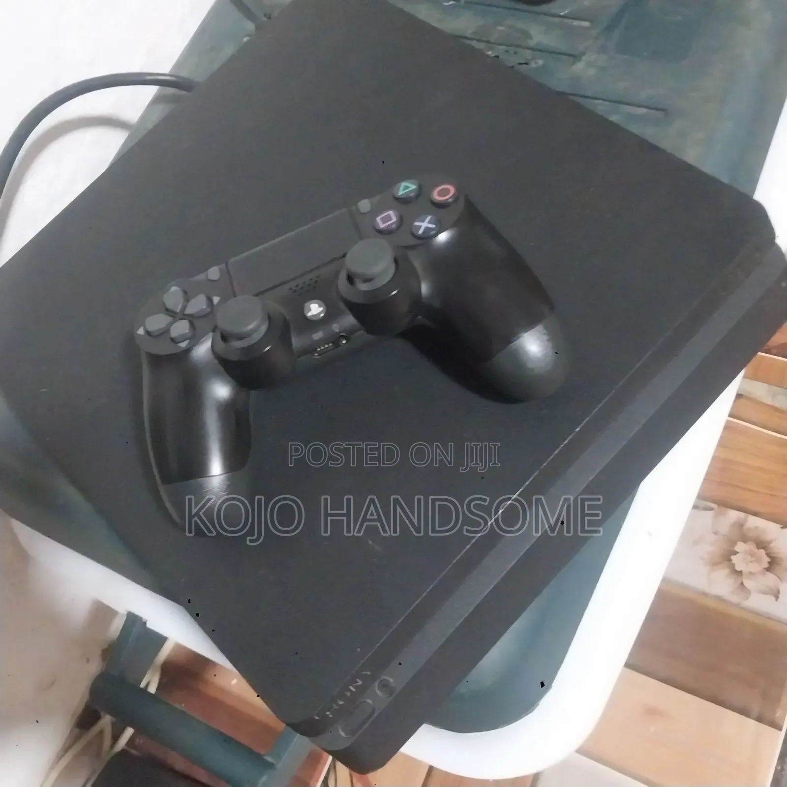Playstation
