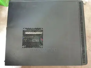 Desktop Computer Asus TUF Gaming FX10CP 8GB Intel Core i7 HDD 1T