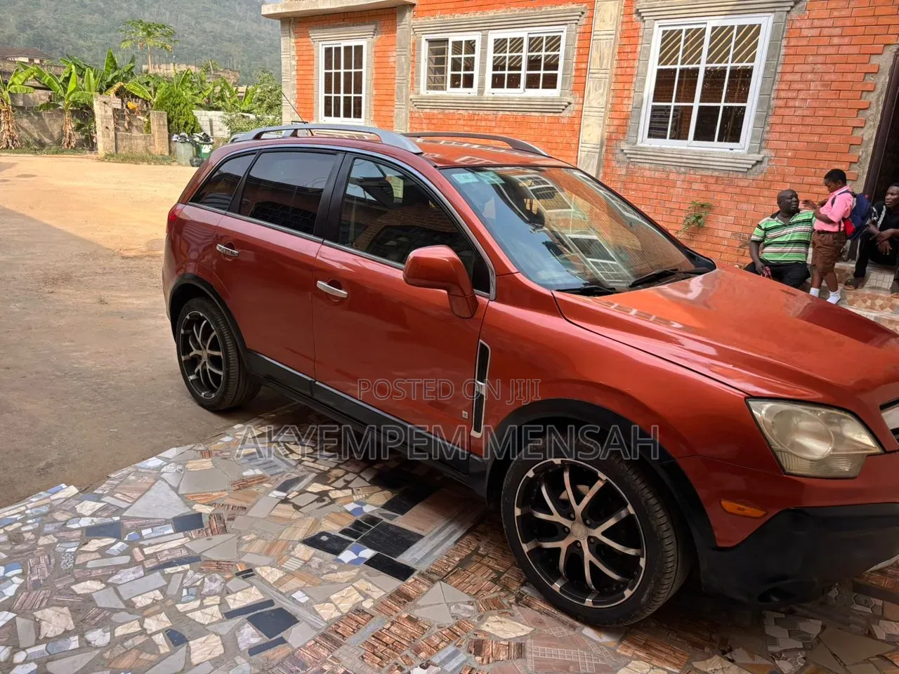 Car 2009