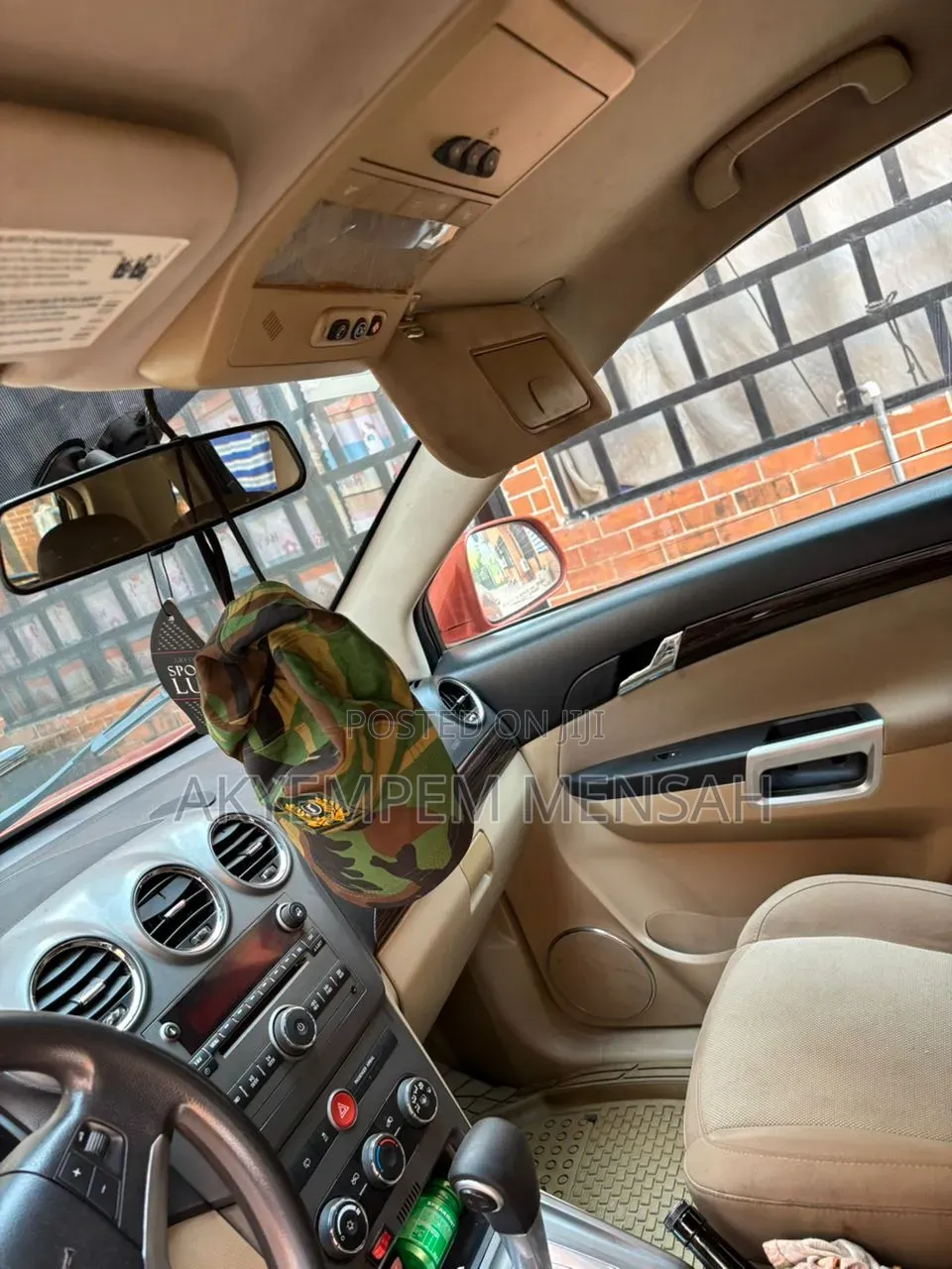Car 2009