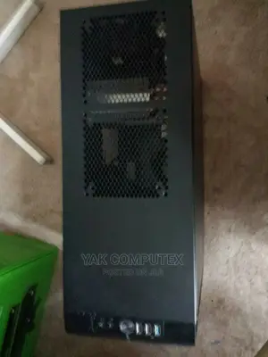 Desktop Computer Asus TUF Gaming FX10CP 8GB Intel Core i7 HDD 1T