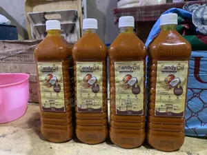 Palm Oil (Dzomi)