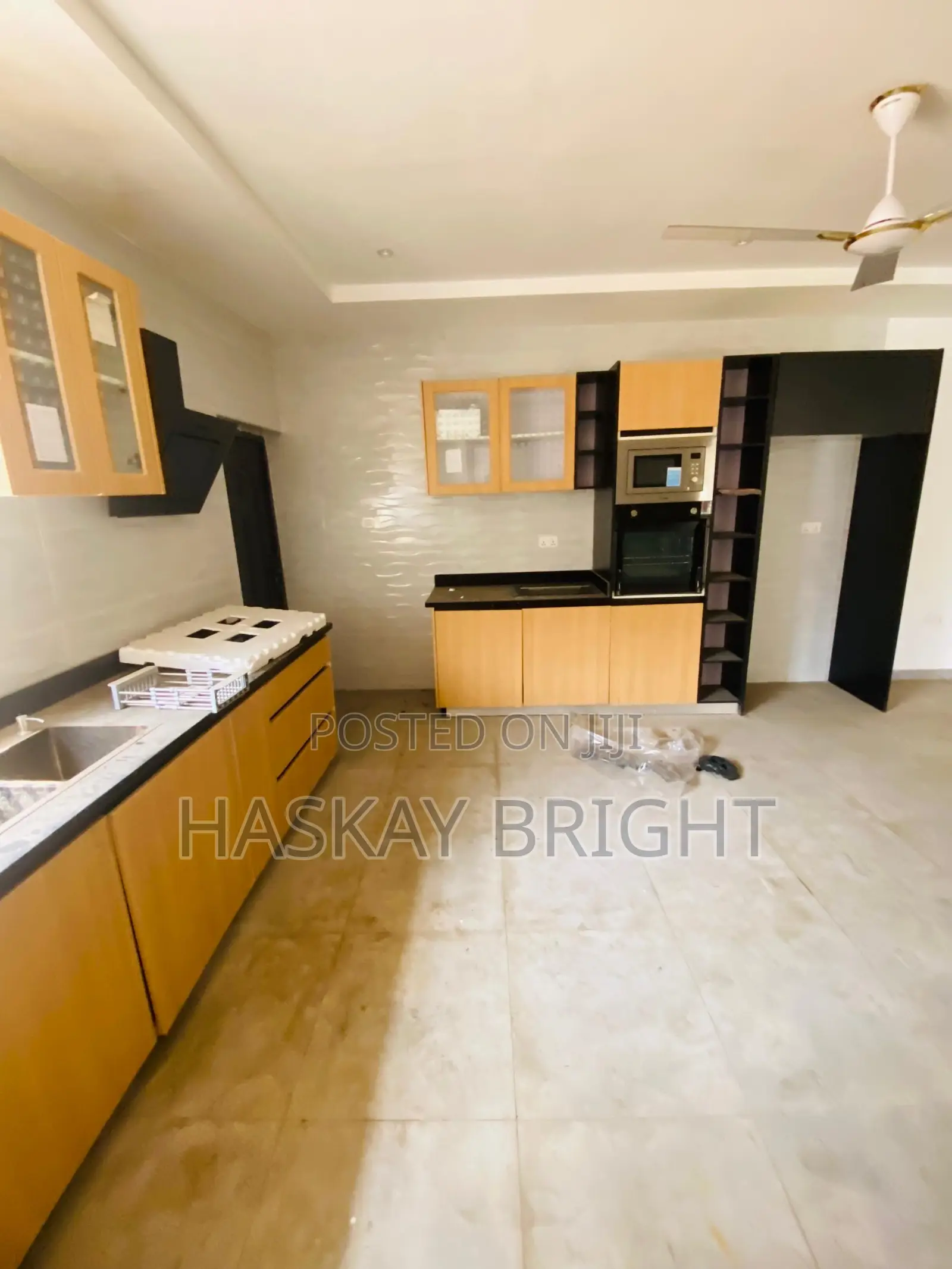 3bdrm House in Achimota for rent
