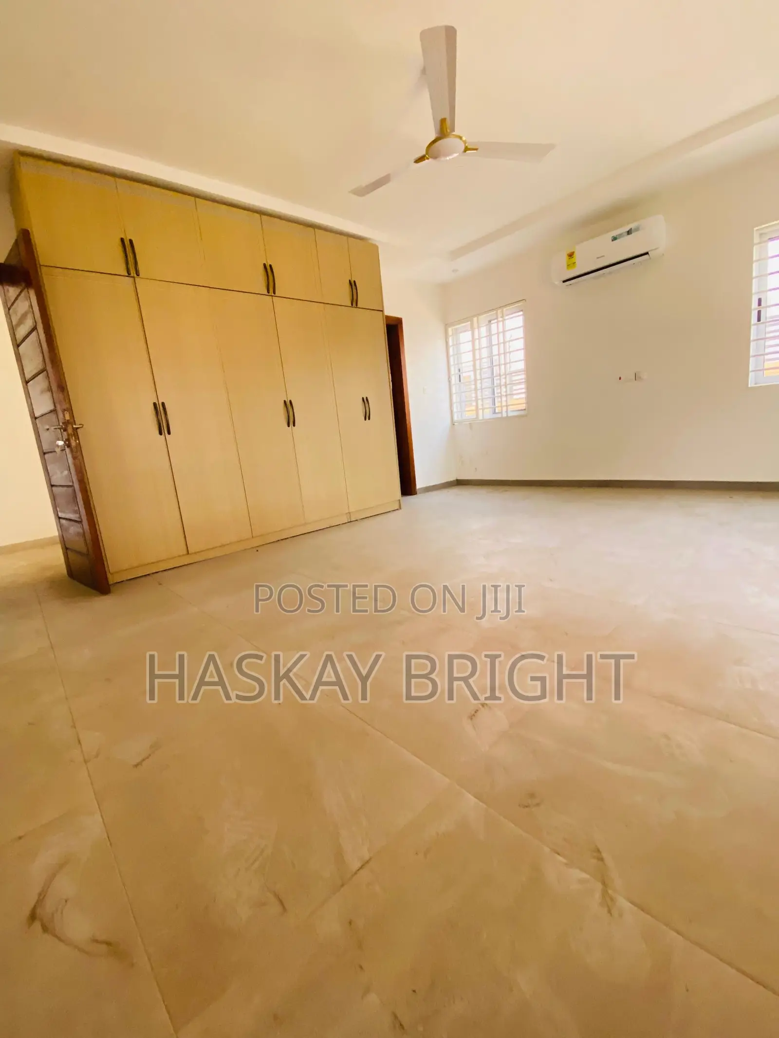 3bdrm House in Achimota for rent
