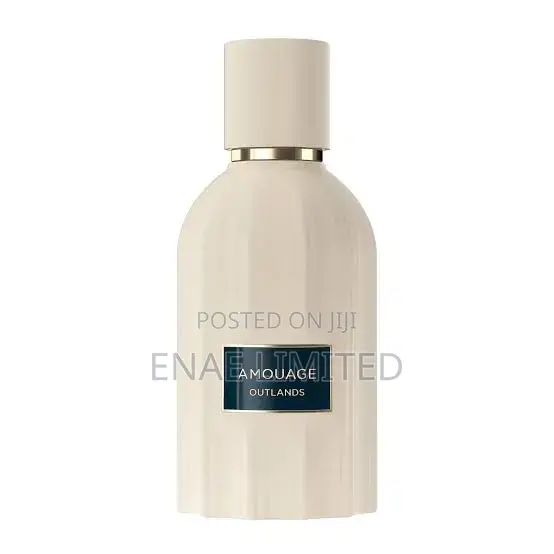 Amouage Outlands - 100 Ml