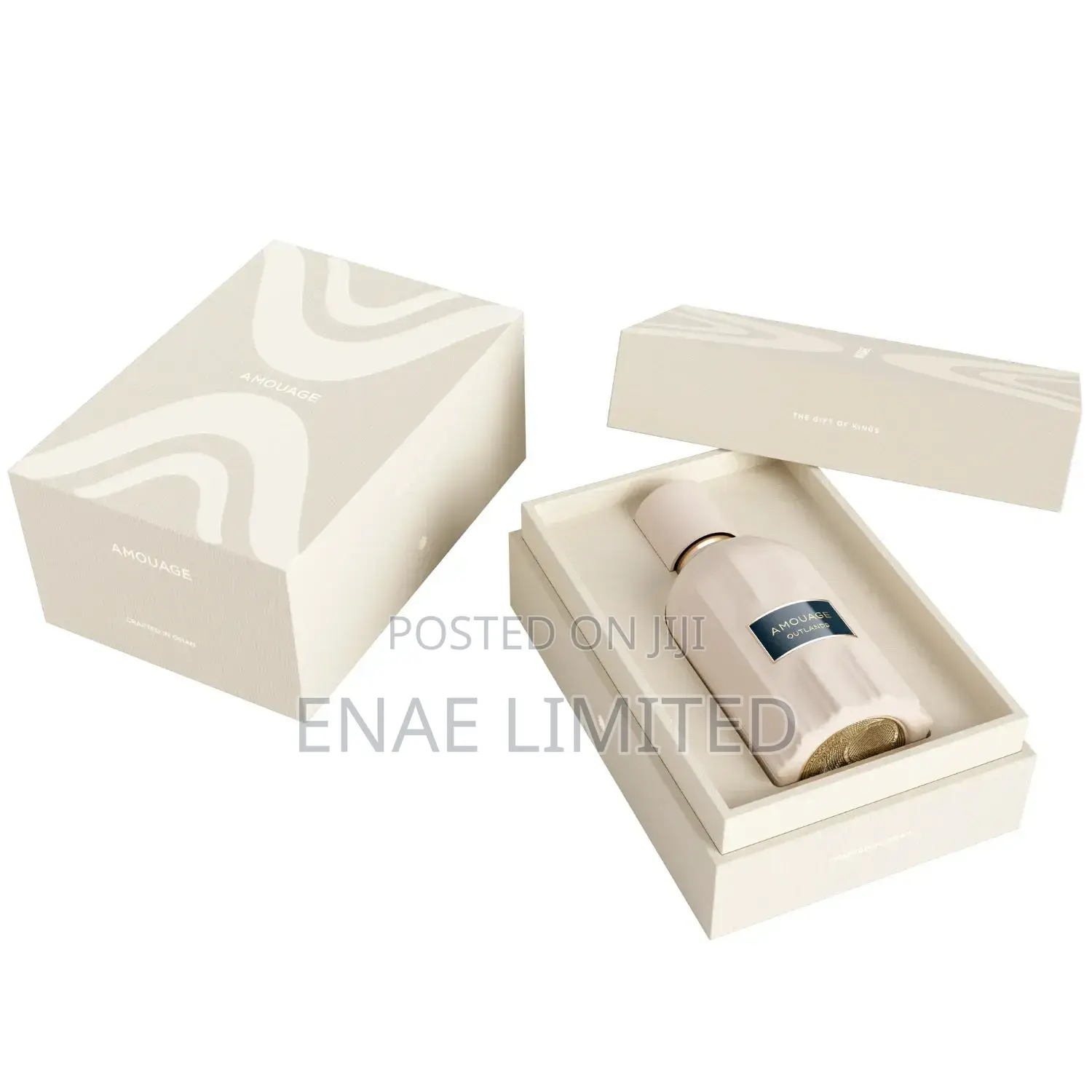 Amouage Outlands - 100 Ml
