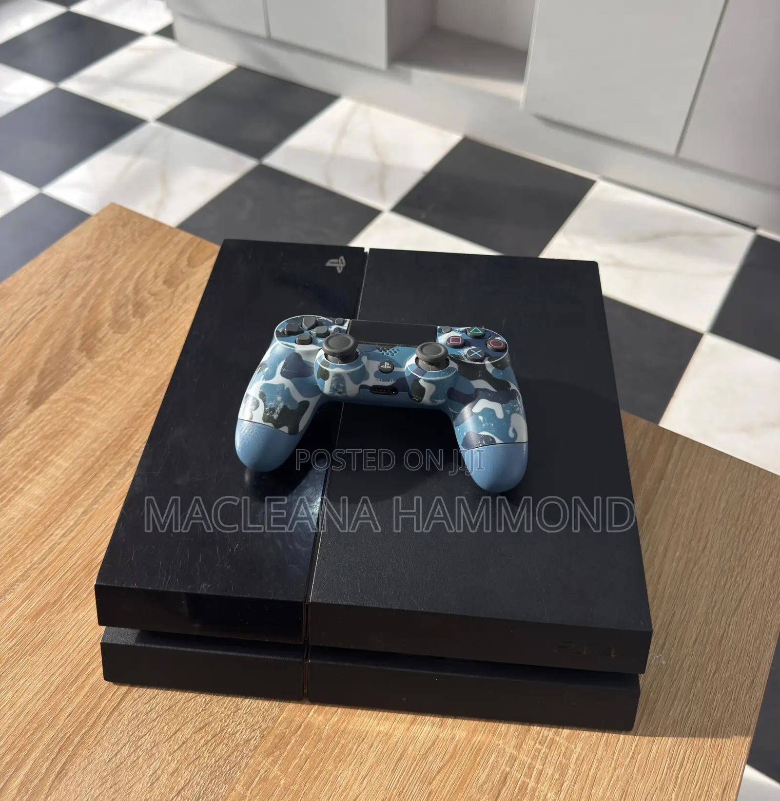 Ps4 Standard