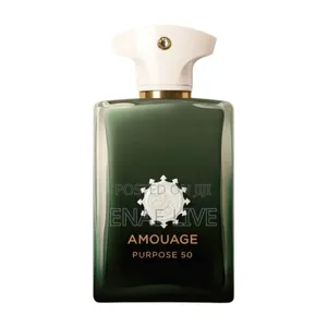 Amouage Purpose 50 - 100ml