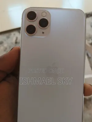 Apple iPhone 11 Pro 64 GB White