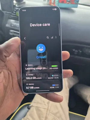 Samsung Galaxy S25 128 GB Blue