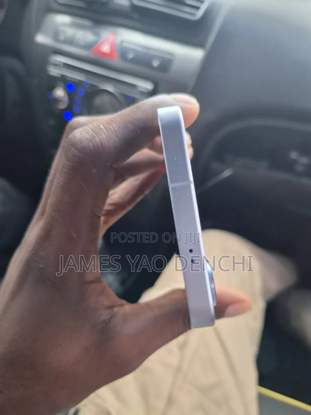 Samsung Galaxy S25 128 GB Blue