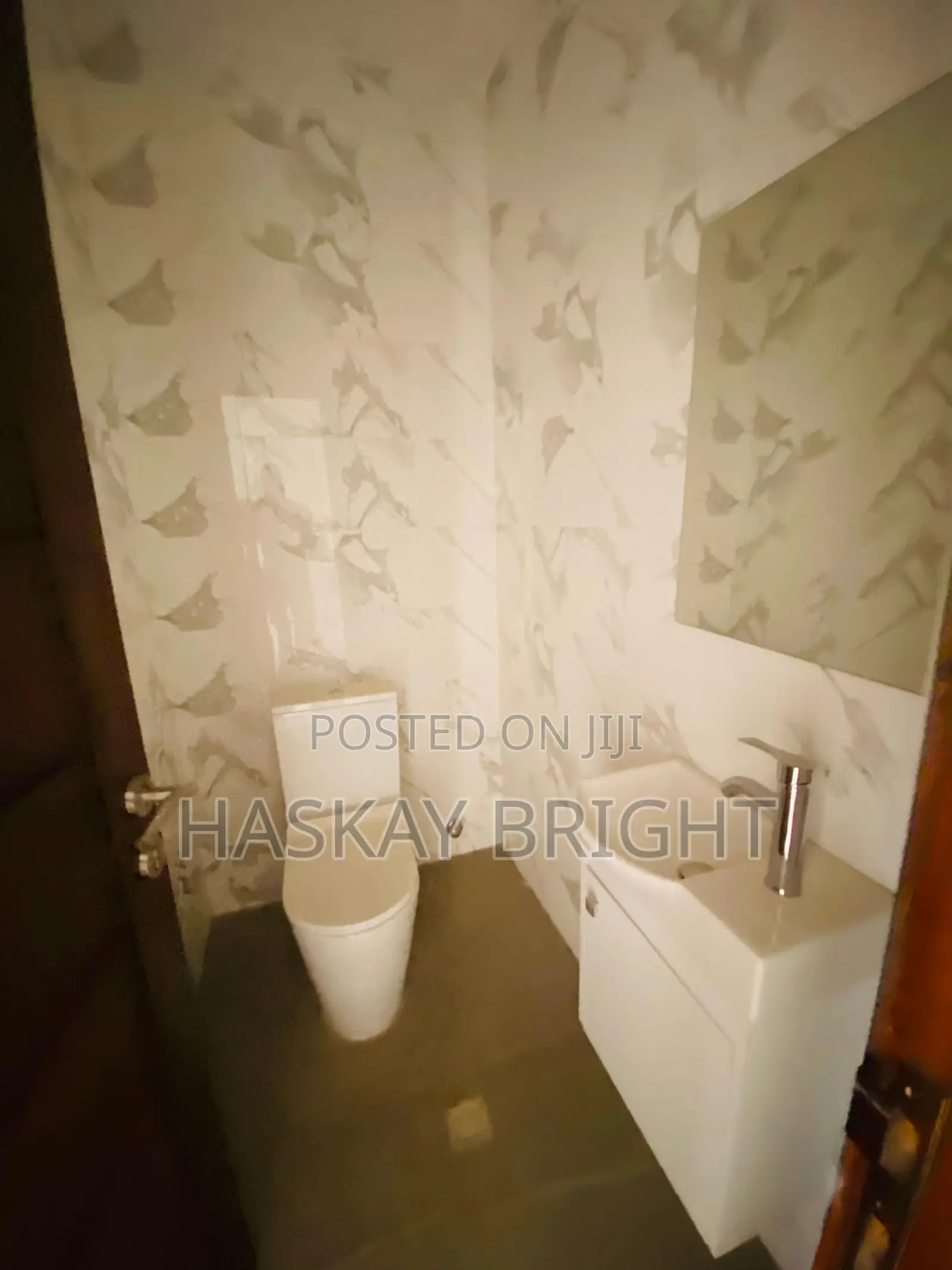 3bdrm House in Achimota for rent
