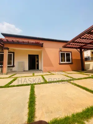 3bdrm House in Achimota for rent