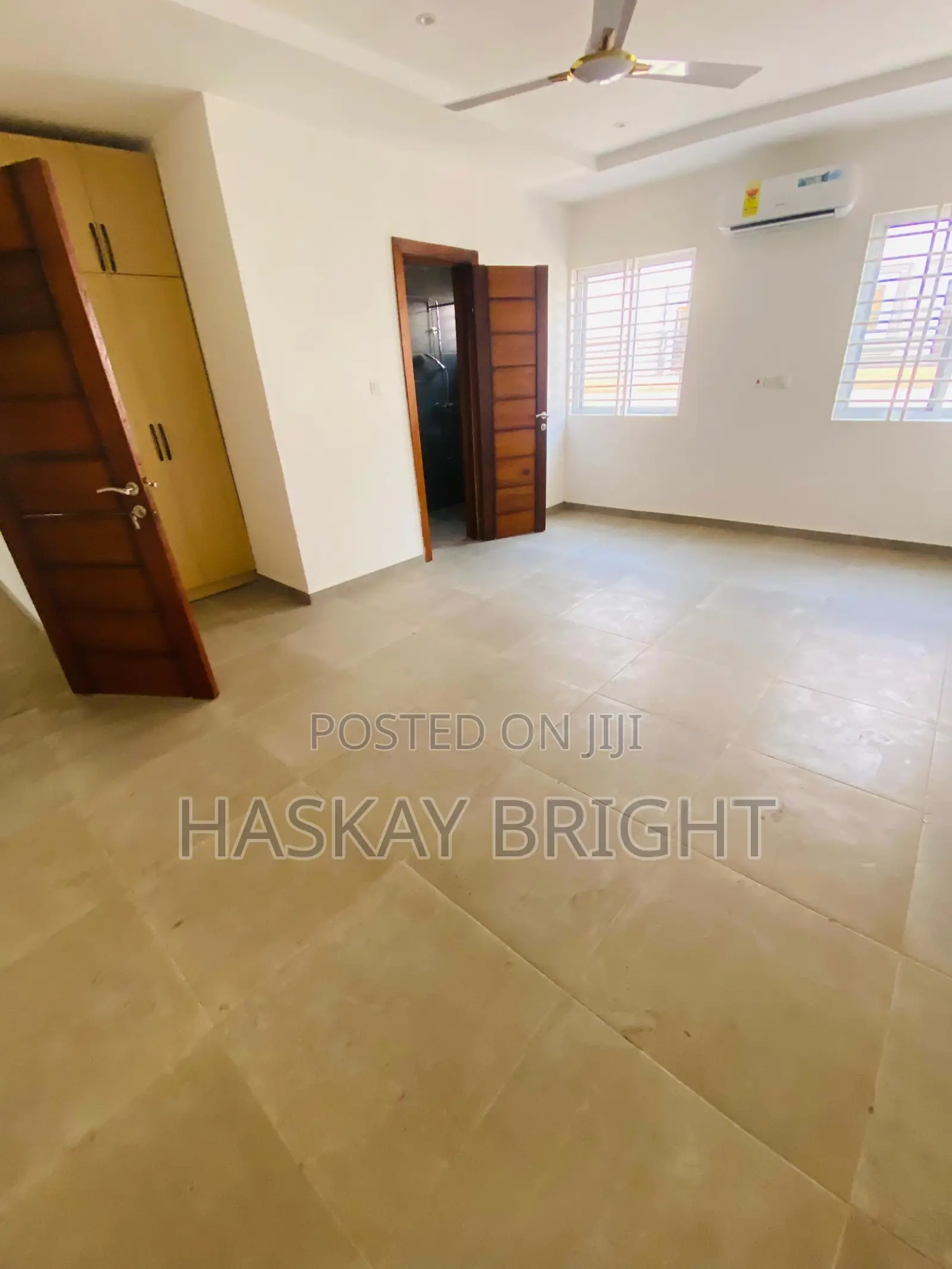 3bdrm House in Achimota for rent