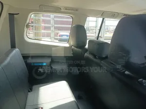 Mitsubishi Pajero V90 2.8 GL 2017 White